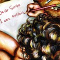 Dear Santa