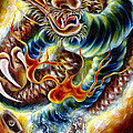 Power of Spirit