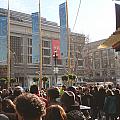 San Francisco down town