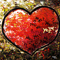 Chaos in Heart